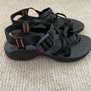 Chacos